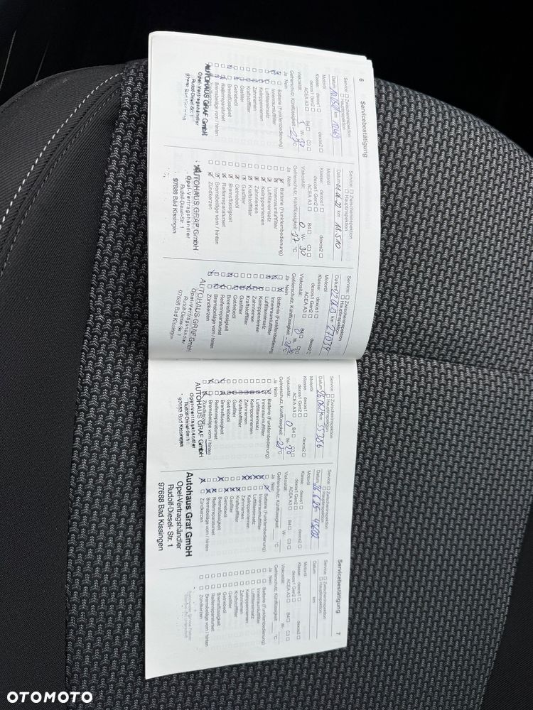 Opel Grandland X 1.2 Start/Stop Automatik Dynamic - 25