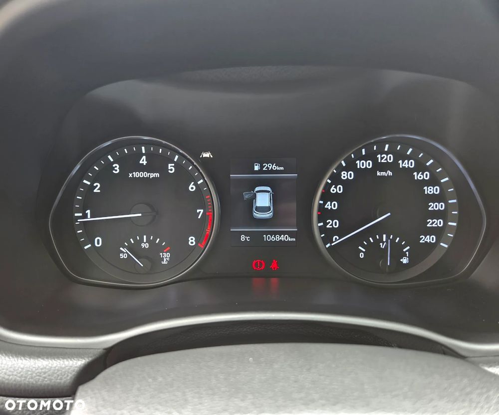 Hyundai i30 1.5 DPI Comfort - 34