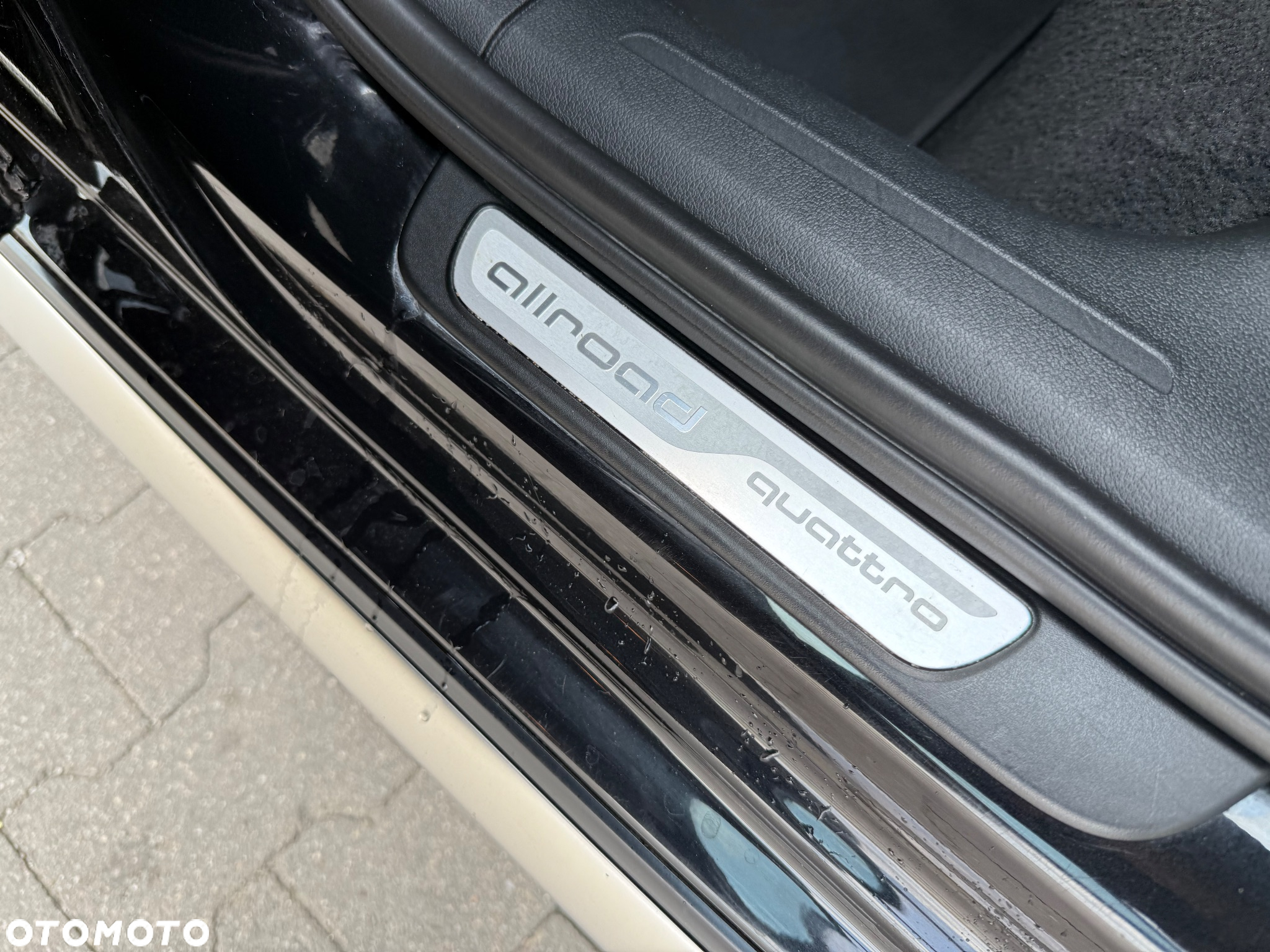 Audi A4 Allroad 3.0 TDI clean diesel Quattro S tronic - 24