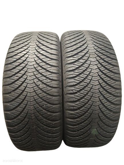 2X 205/55R16 94H XL Goodyear Vector 4Seasons Gen-2 7,8mm