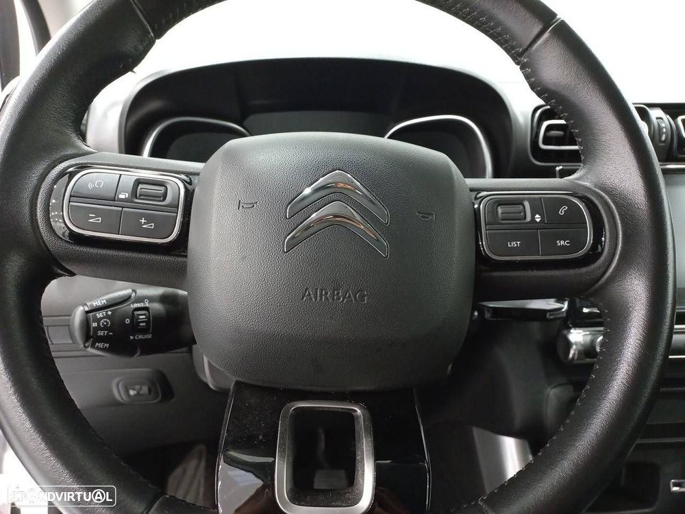 Citroën C3 Aircross 1.2 PureTech Feel - 12