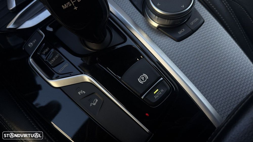 BMW X4 25 d xDrive Pack M Auto - 35