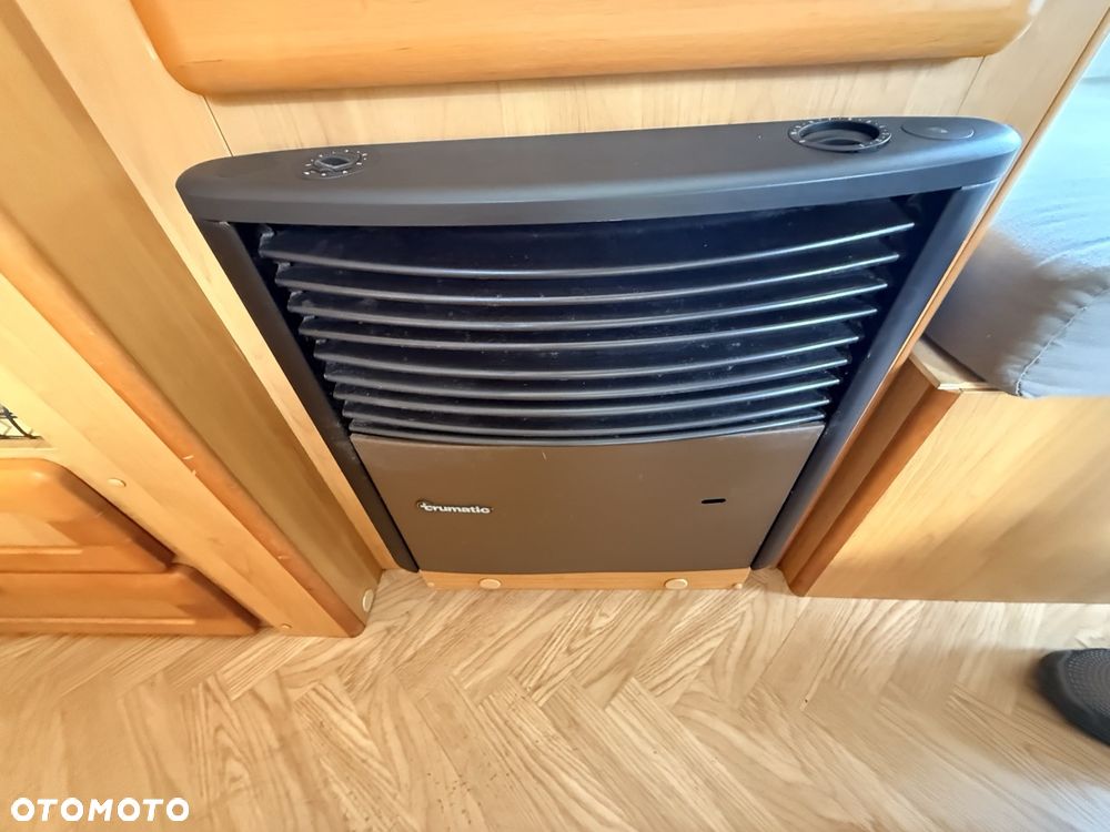 Fiat Ducato maxi - 18