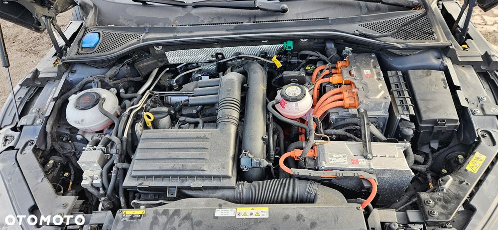 Volkswagen Arteon Shooting Brake 1.4 eHybrid OPF DSG Elegance - 20