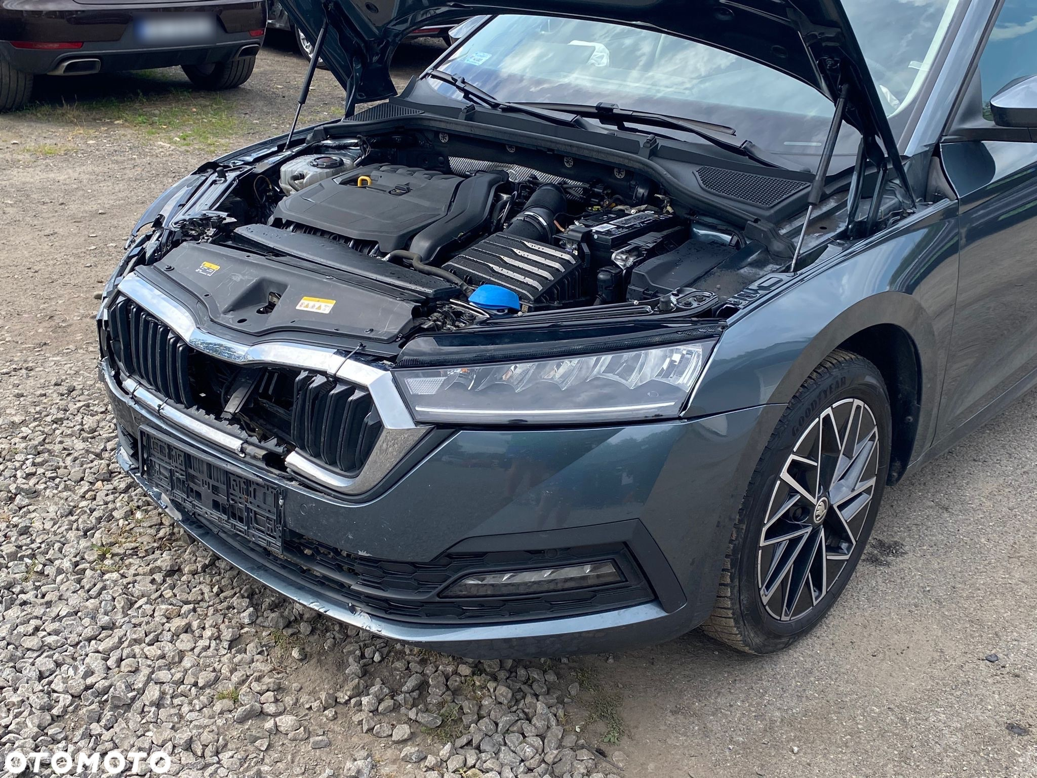Skoda Octavia 1.5 TSI ACT Ambition - 8