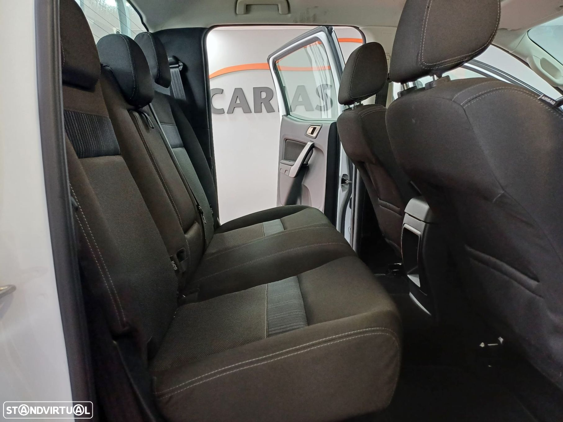 Ford Ranger - 10