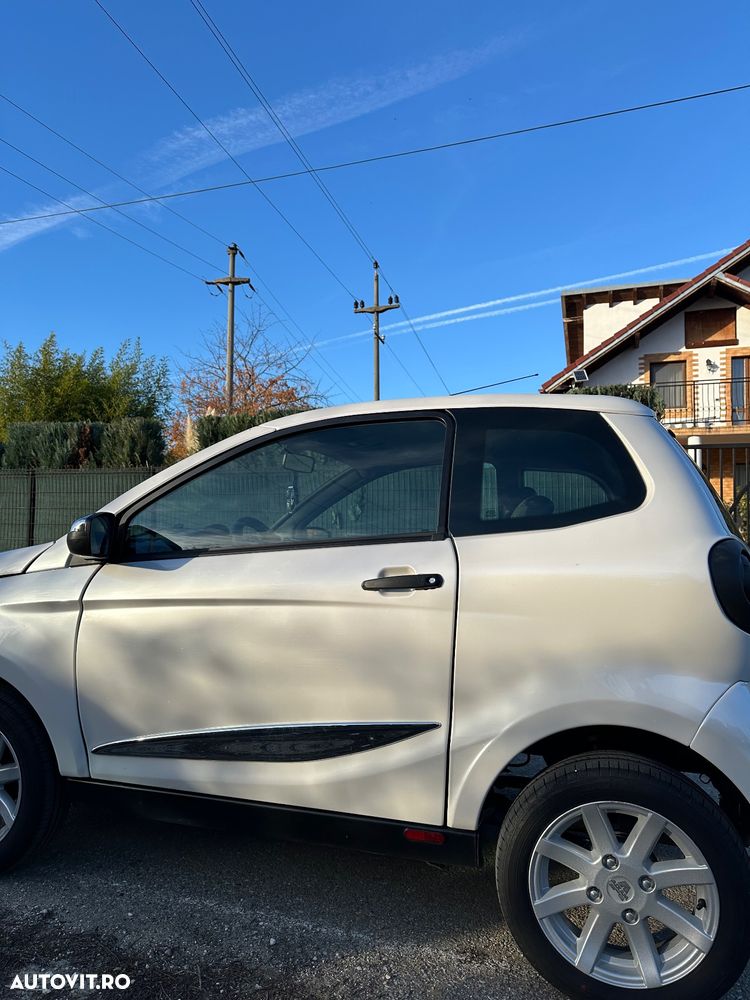 Aixam Miniauto - 4