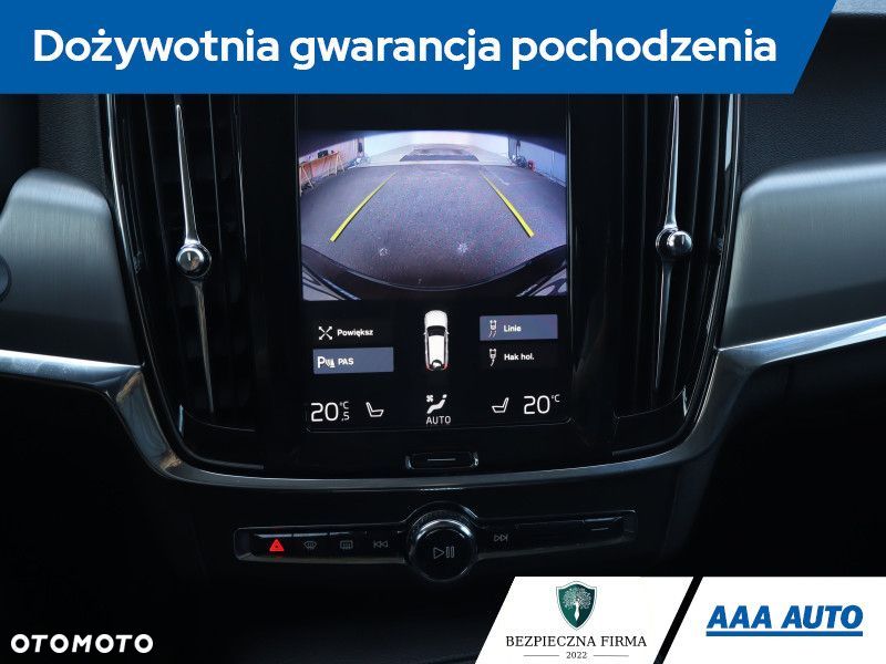 Volvo V90 - 20