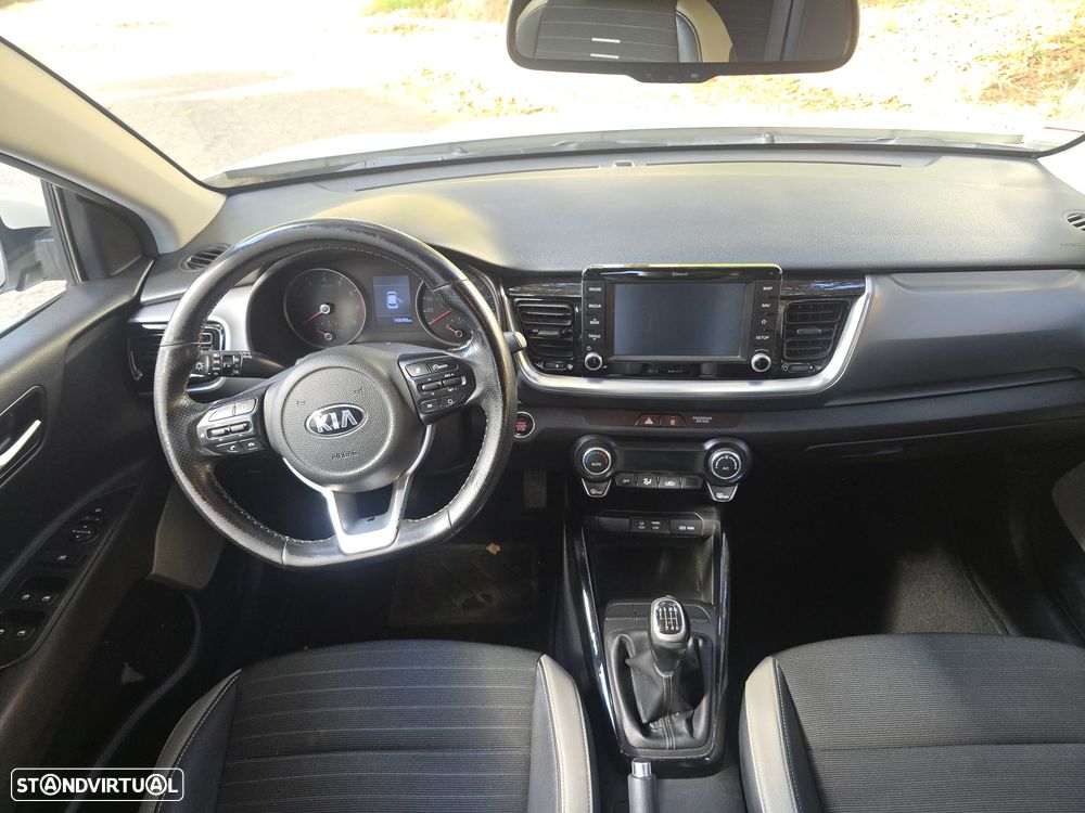Kia Stonic 1.0 T-GDI Drive - 13