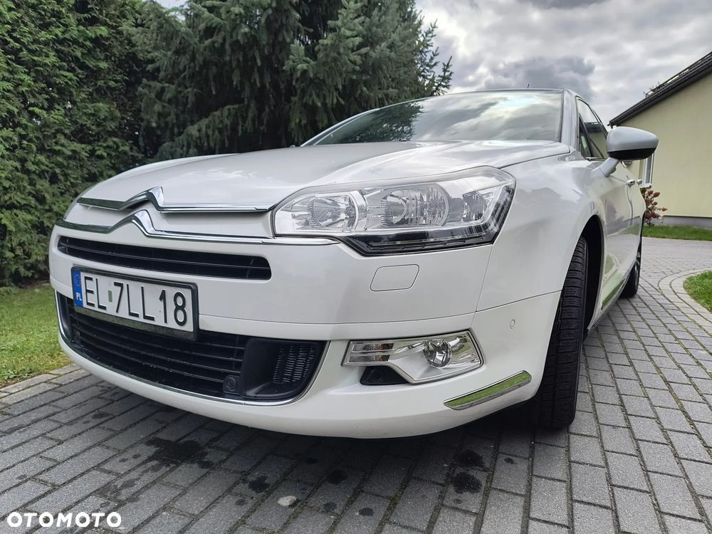 Citroën C5 BlueHDi 150 S&S Selection - 2