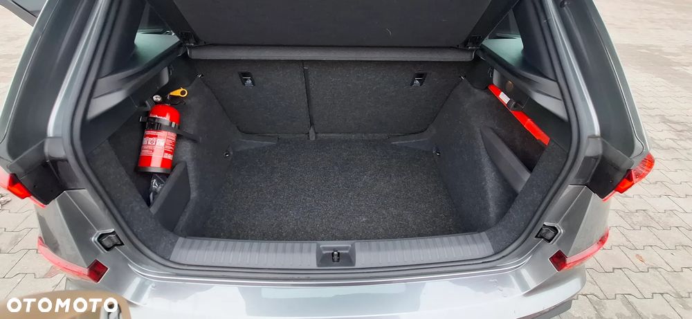 Skoda Kamiq 1.0 TSI Monte Carlo DSG - 30