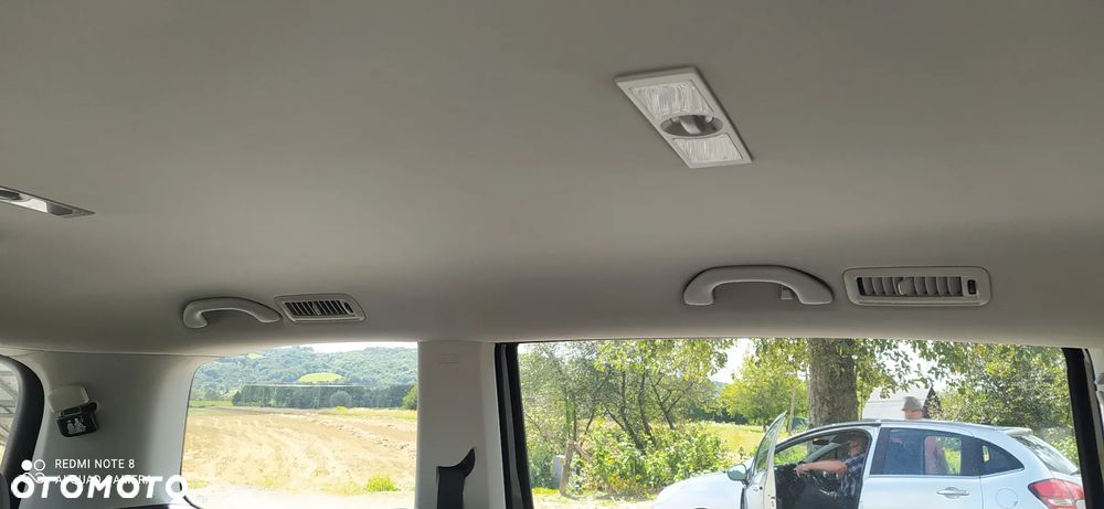 Seat Alhambra 1.4 TSI Reference - 17