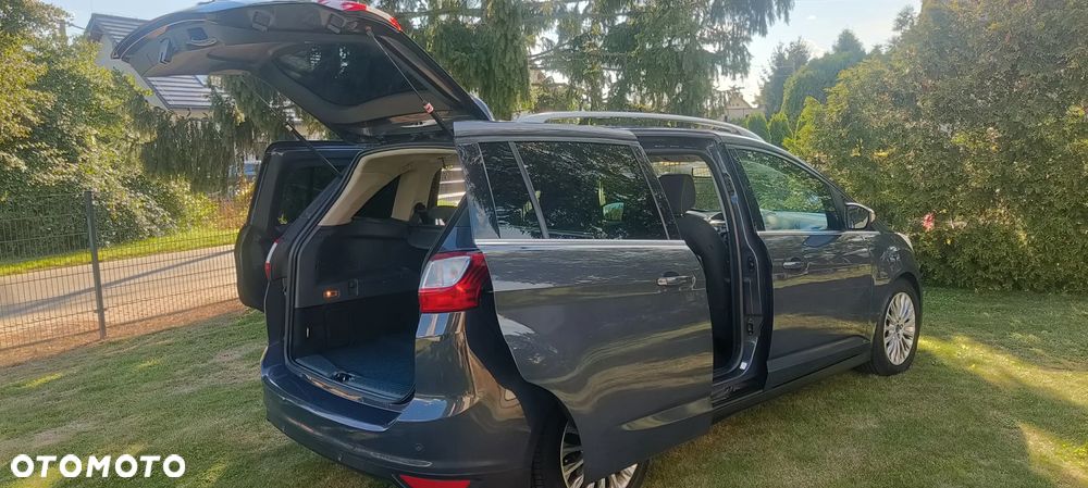Ford Grand C-MAX 2.0 TDCi Trend MPS6 - 7