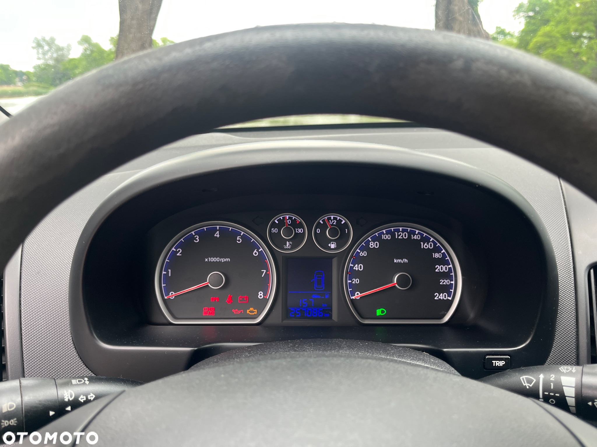 Hyundai i30 1.4 Classic - 11