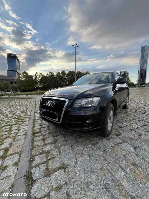 Audi Q5 3.0 TDI Quattro S tronic - 15