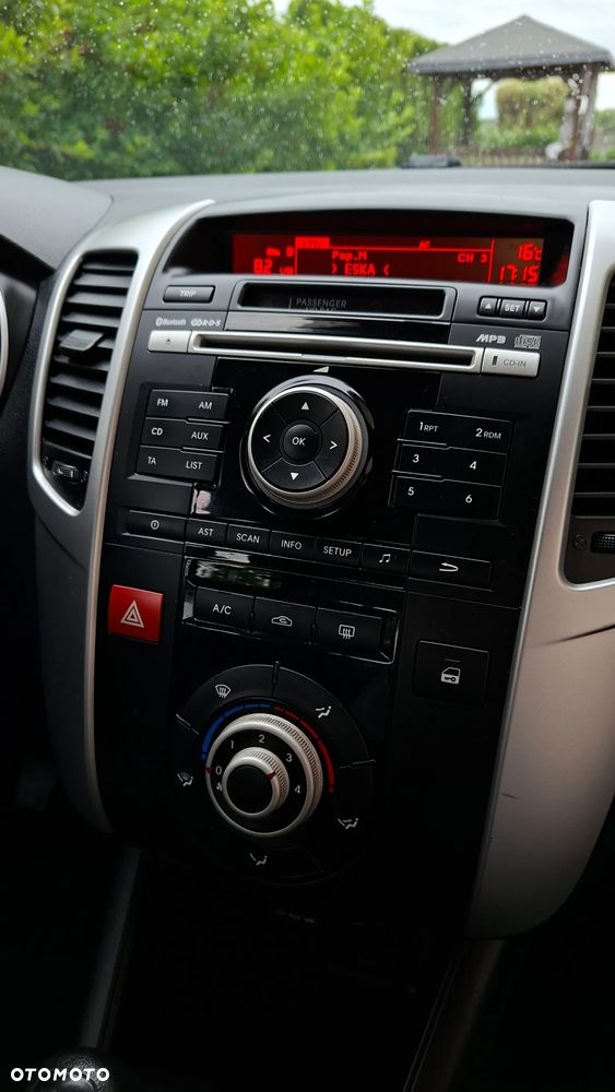 Kia Venga 1.4 CVVT Attract - 27