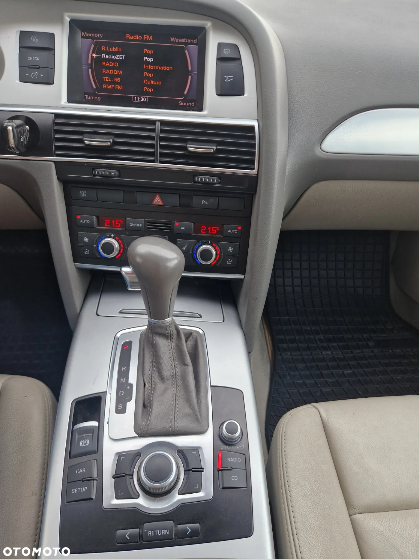 Audi A6 ver-2-0-tfsi-multitronic - 18