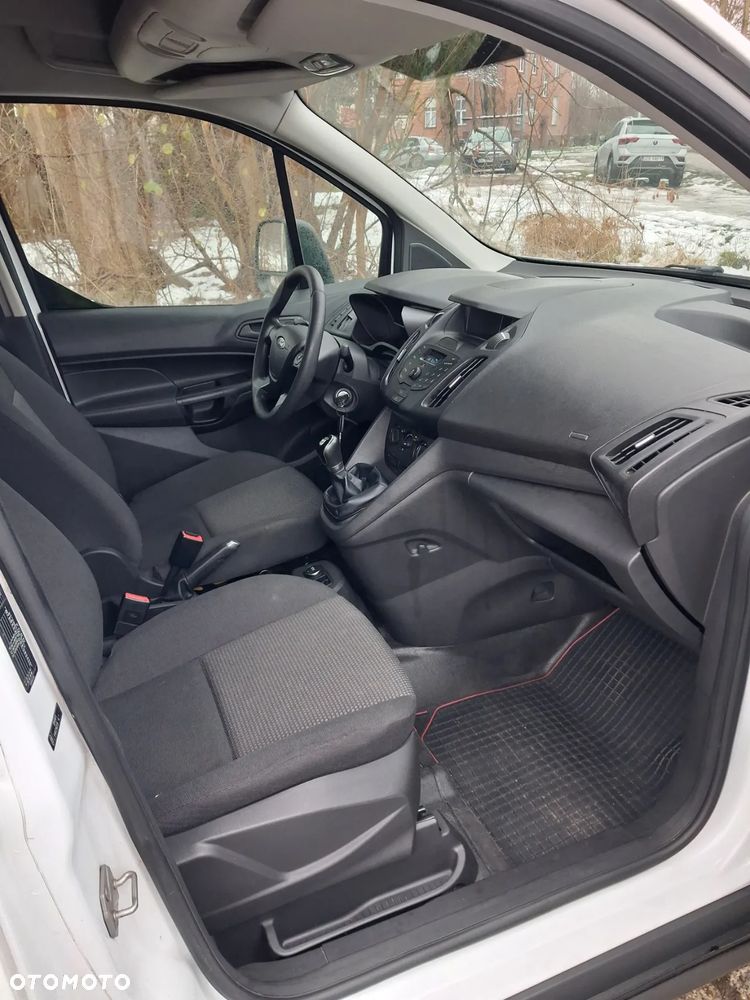 Ford Transit Connect 200 L1 Ambiente - 13
