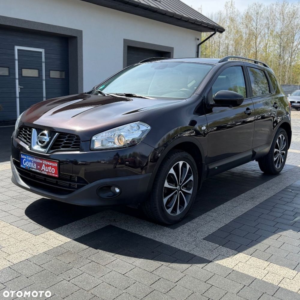 Nissan Qashqai - 15