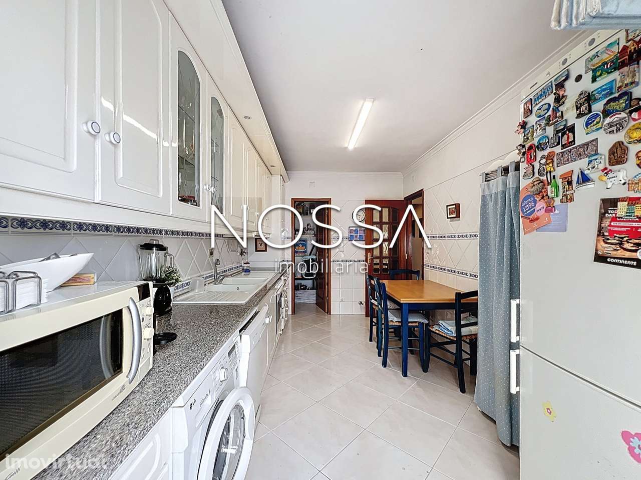 T3 Duplex | 3 Terraços | 176 m² | Arrecadação | Mem-Martins - Grande imagem: 3/44