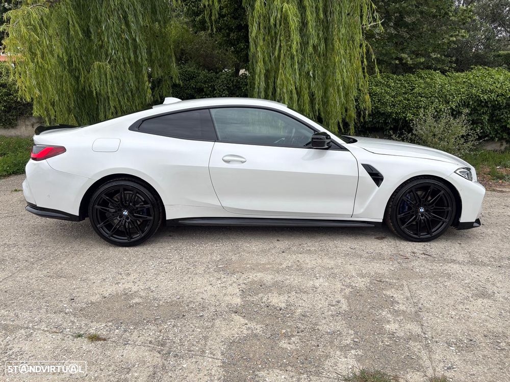 BMW 430 i Aut. M Sport - 40