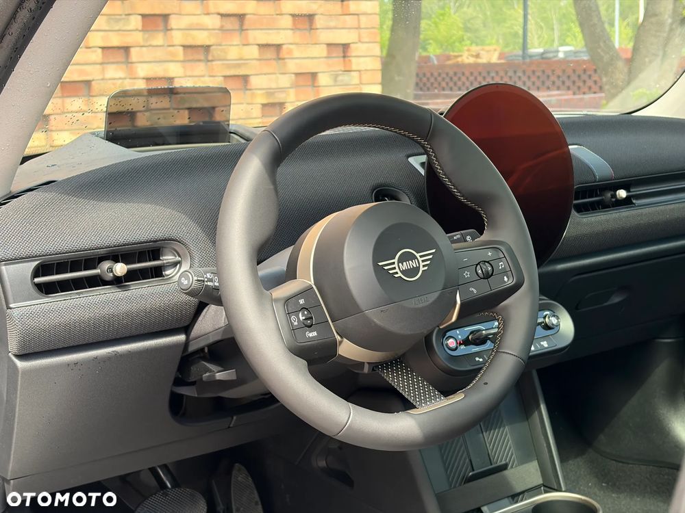MINI Cooper S Linia Classic - 19