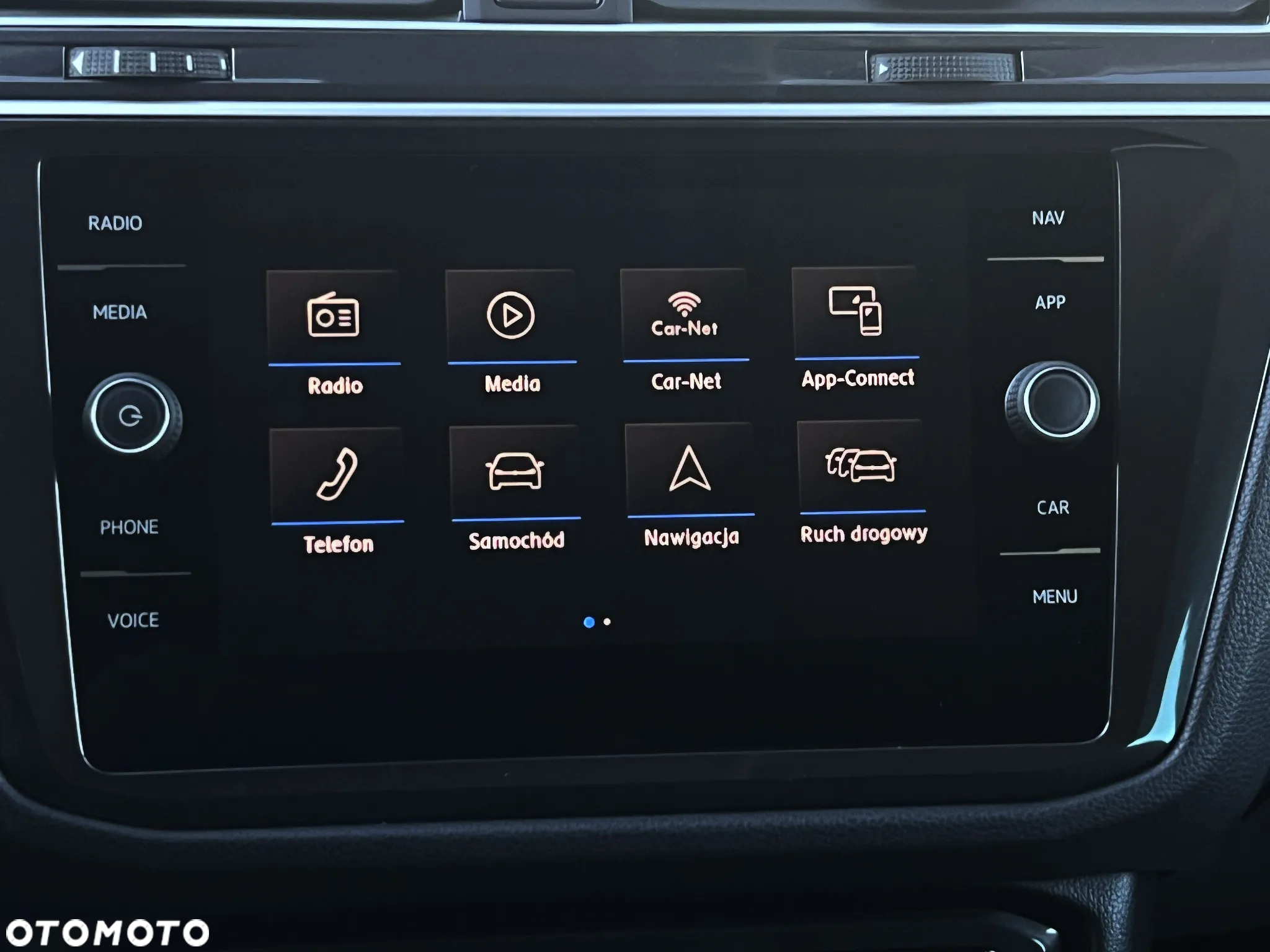 Volkswagen Tiguan 2.0 TDI BMT SCR Highline DSG - 37