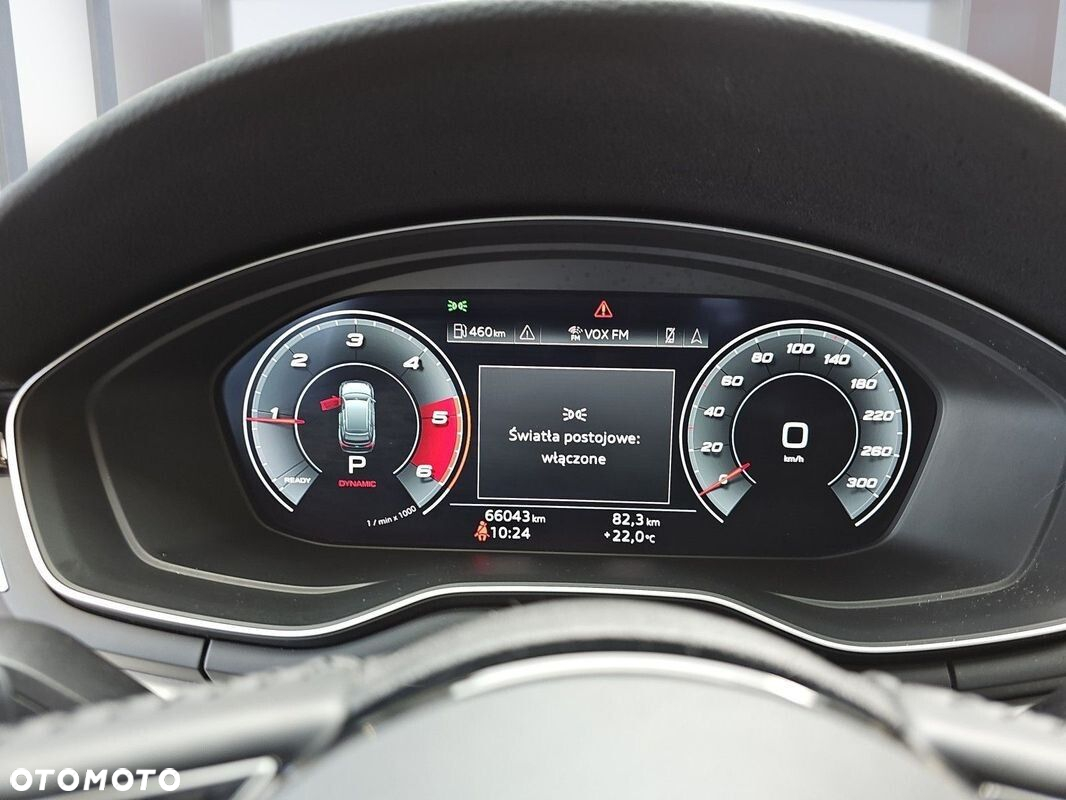 Audi A4 2.0 TDI Quattro S tronic - 13
