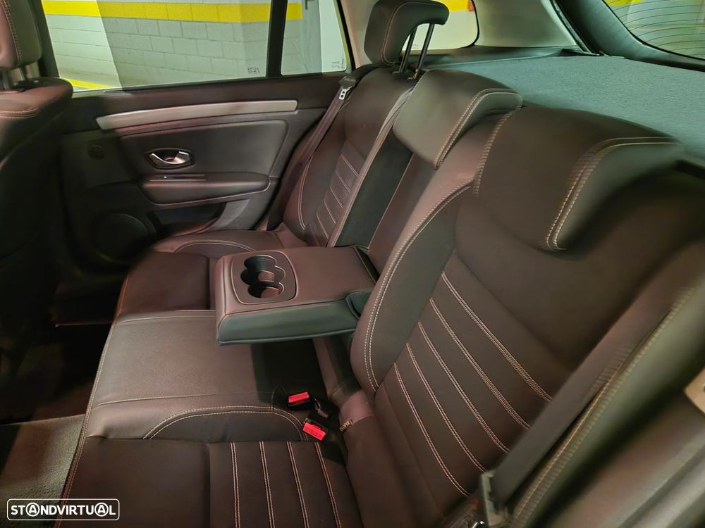 Renault Laguna Break 1.5 dCi Limited - 24