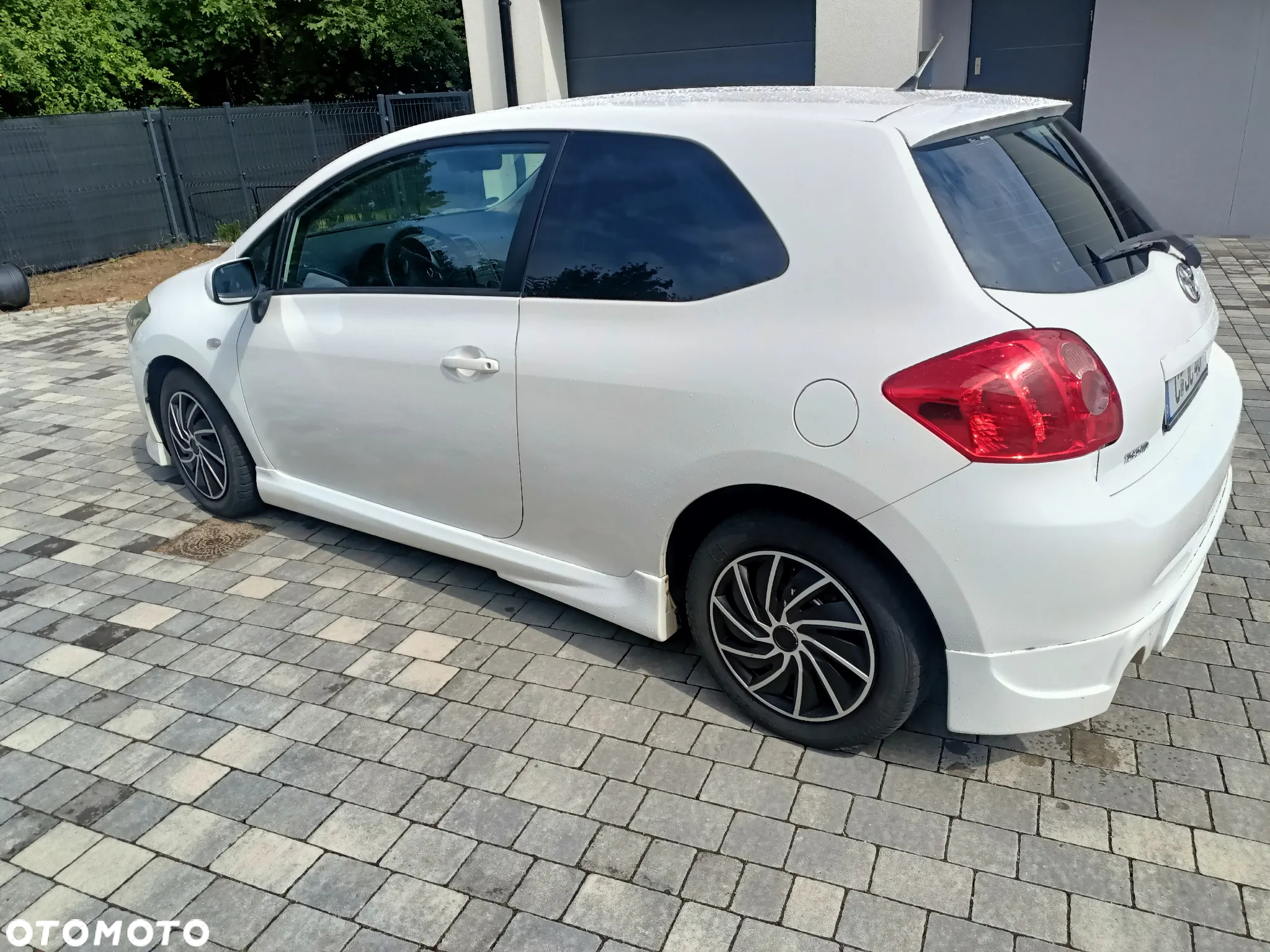 Toyota Auris - 13