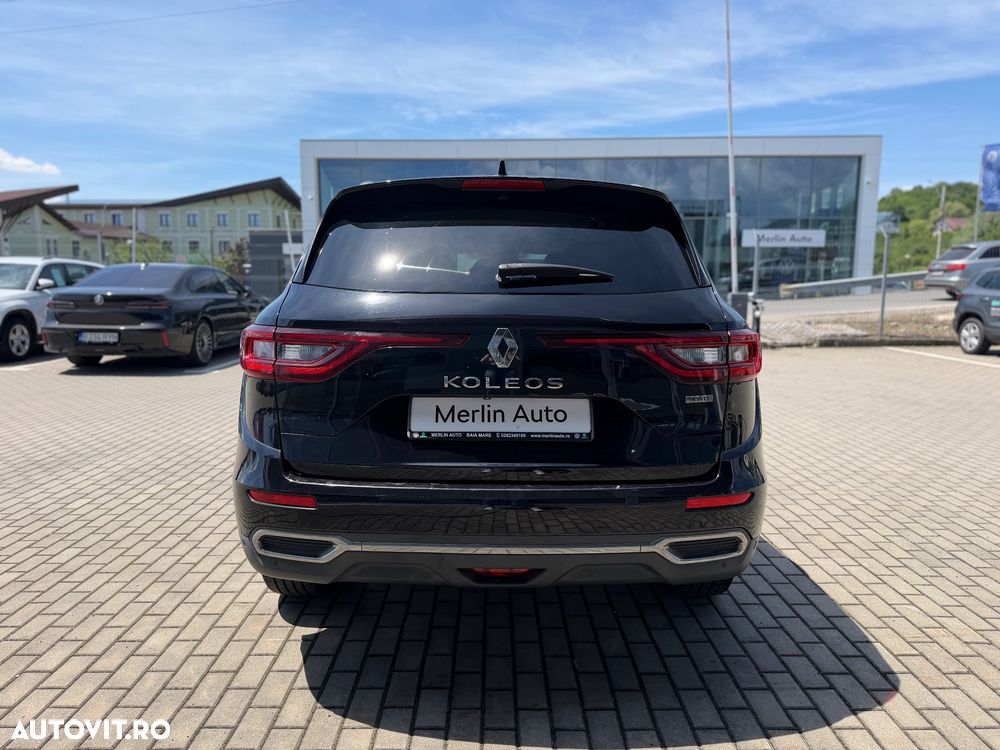 Renault Koleos - 11