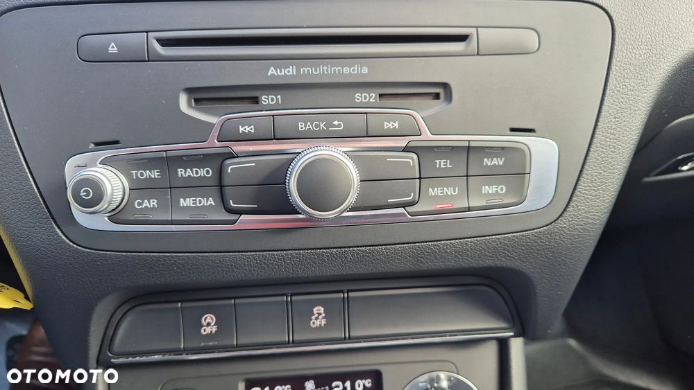 Audi Q3 2.0 TDI Quattro S tronic - 29