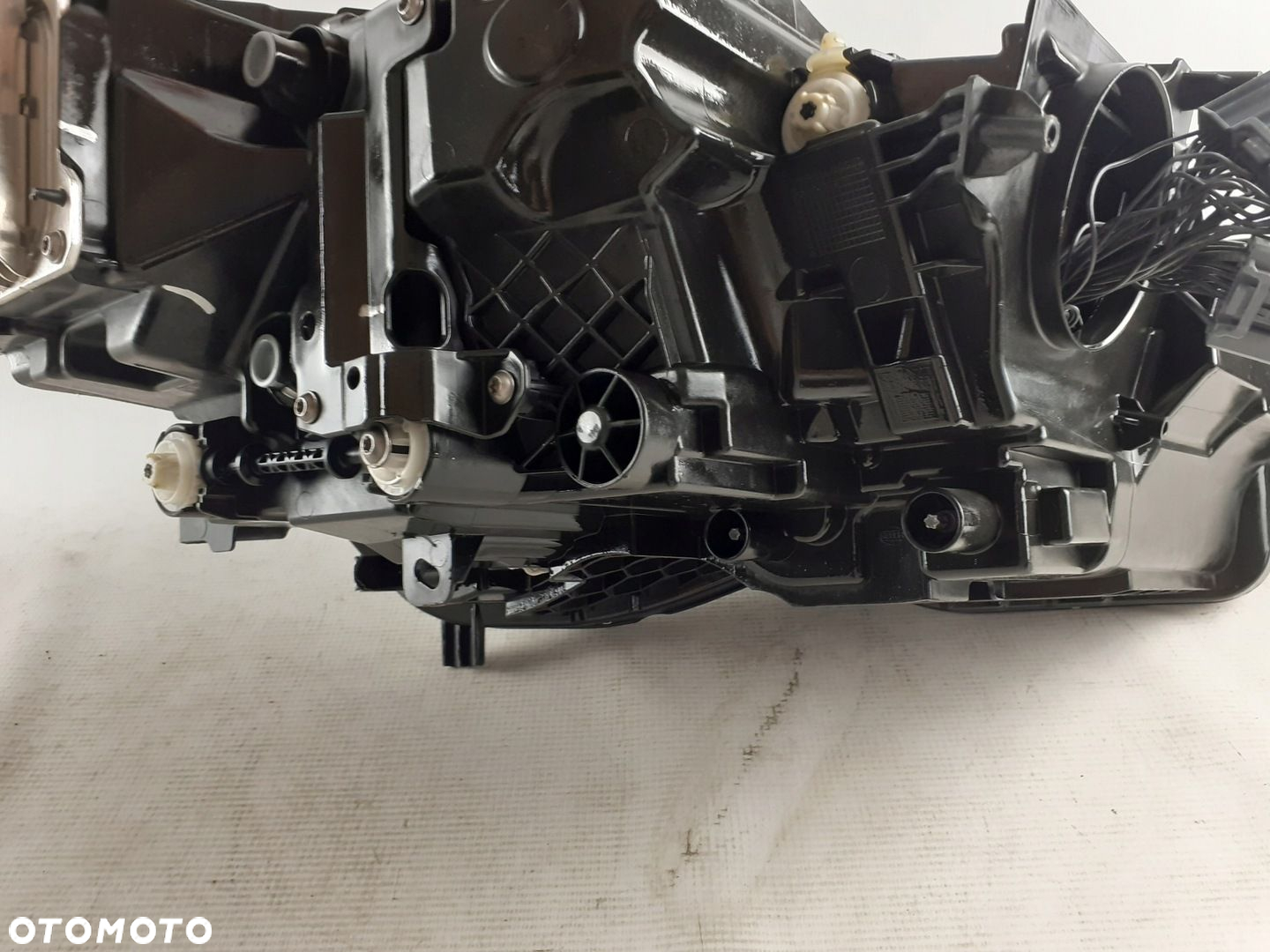 Lampa Lewa Full LED Volvo S60 V60 CC 18-21r. EUR. - 9