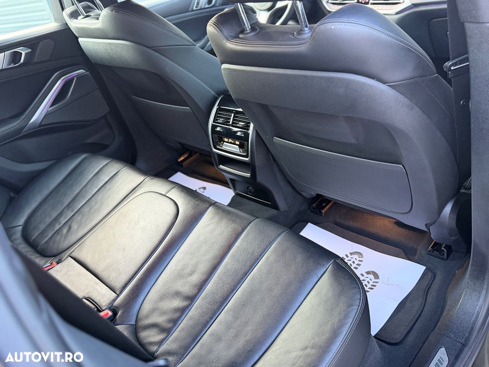 BMW X6 xDrive30d xLine - 30