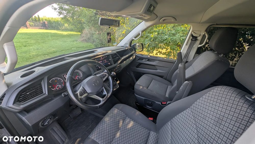 Volkswagen Multivan 2.0 TDI L1 DSG - 18