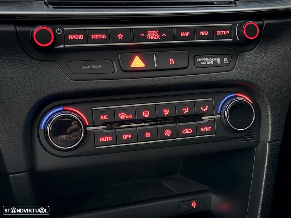 Kia Ceed 1.0 T-GDi TX+SRF - 19