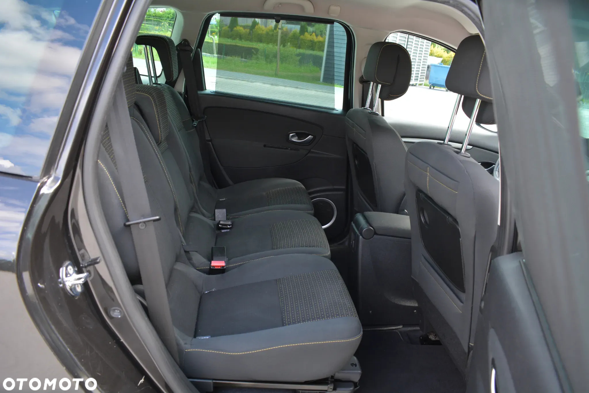 Renault Scenic - 22