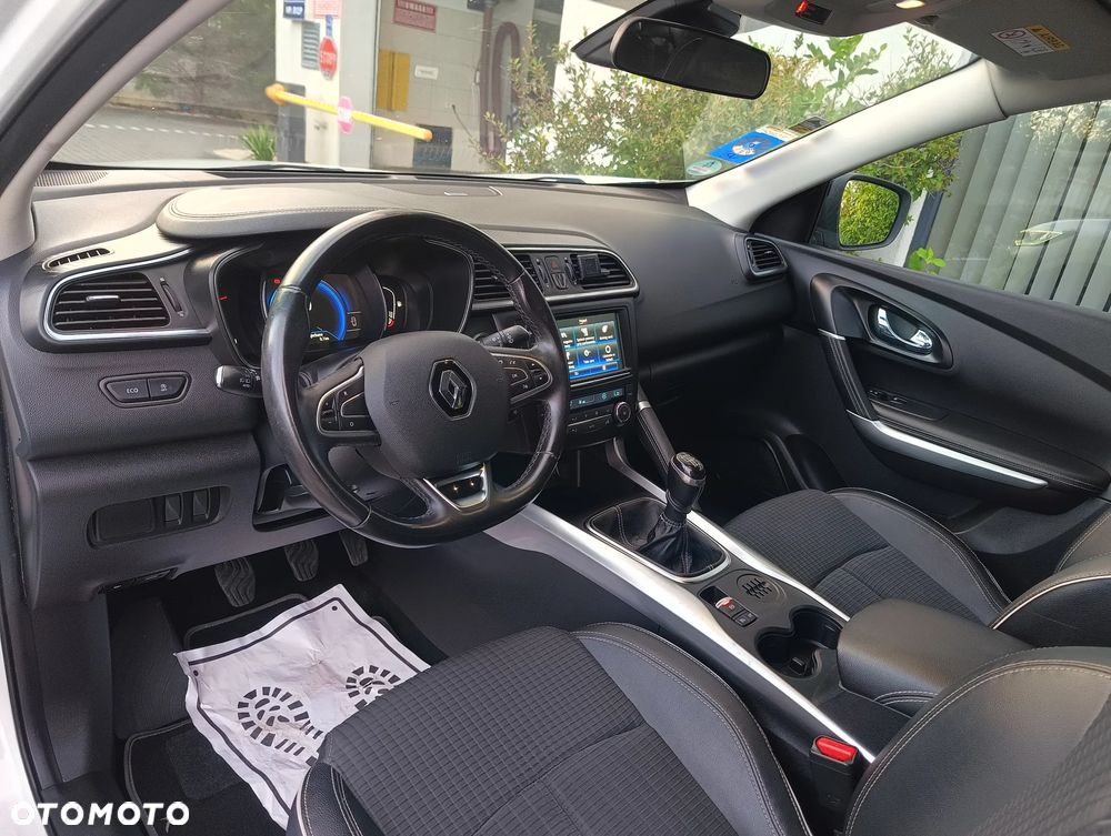Renault Kadjar Energy TCe 130 Bose Edition - 8