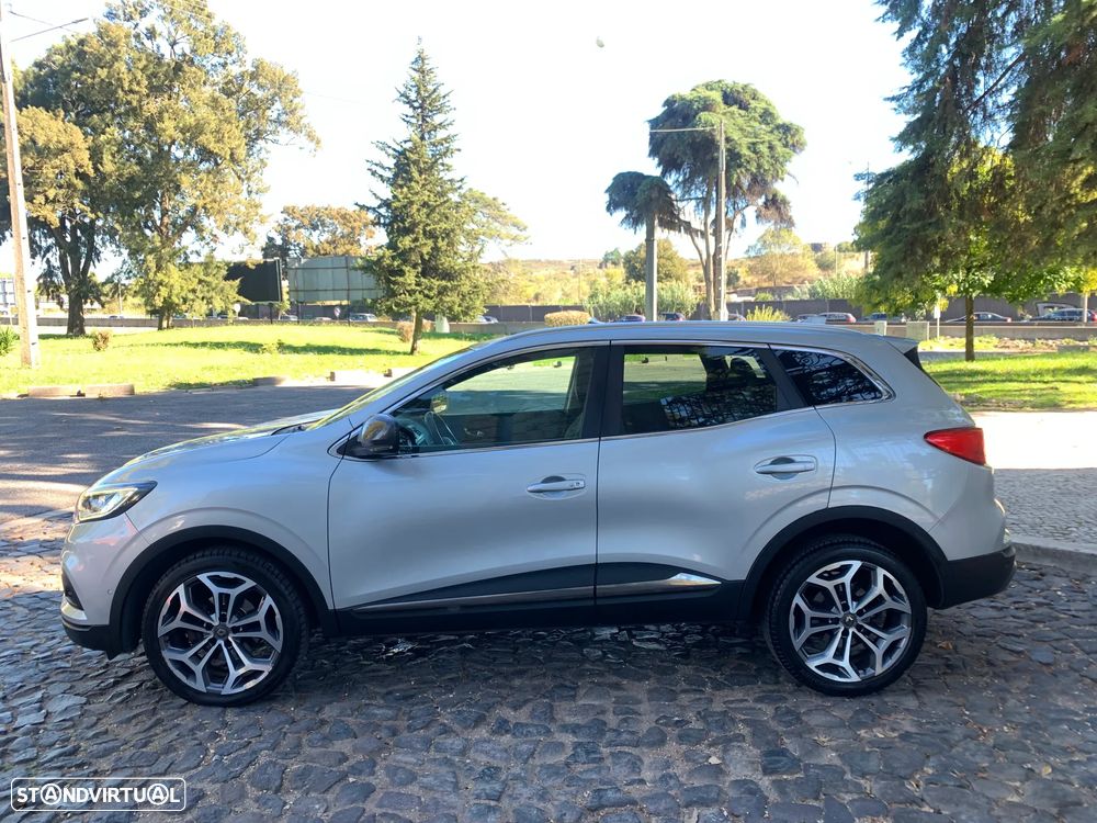 Renault Kadjar 1.5 dCi Intens - 20