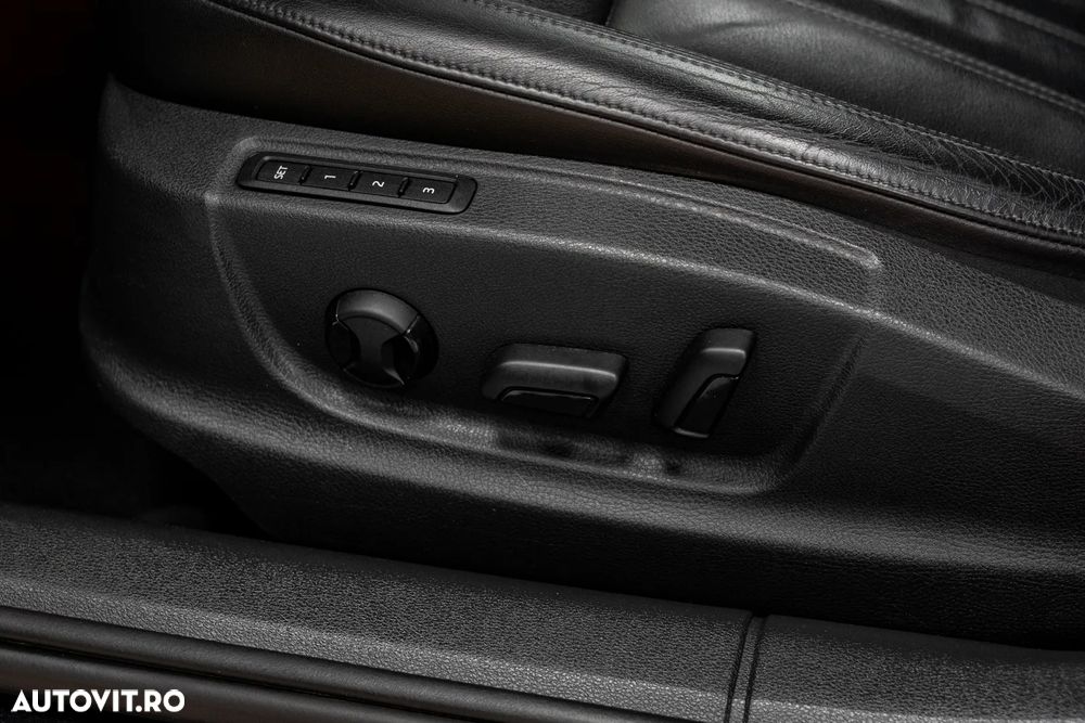 Skoda Octavia - 23