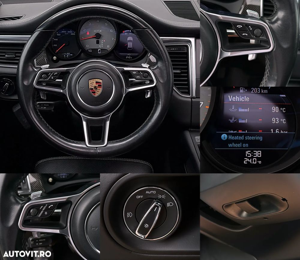 Porsche Macan - 22