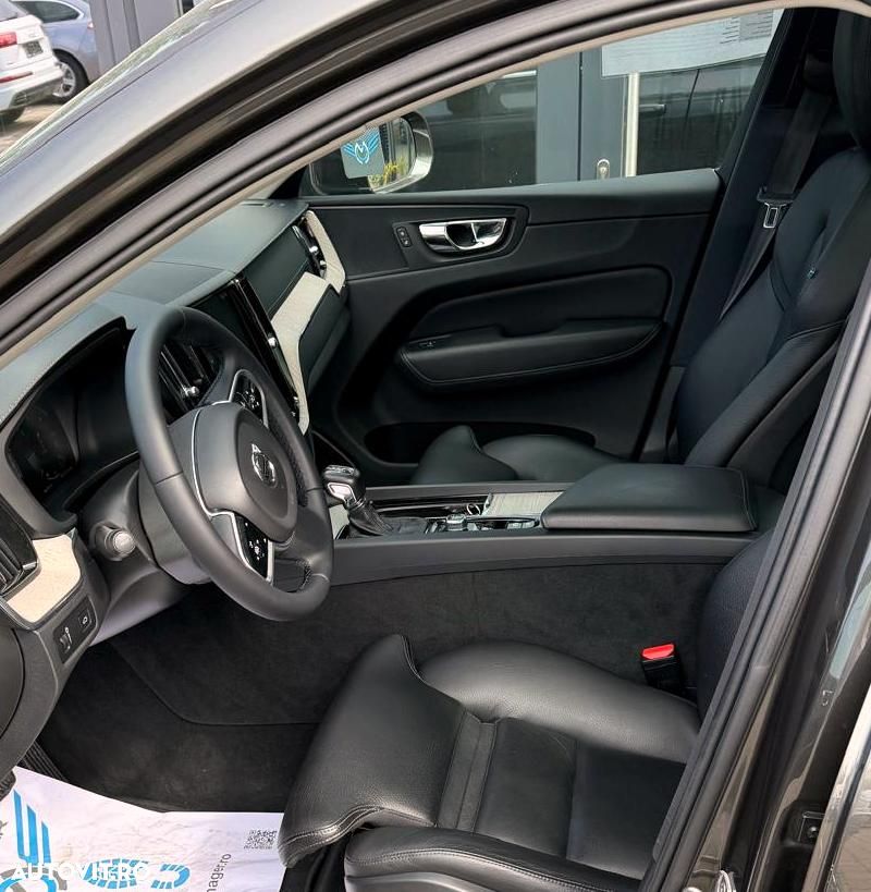 Volvo XC 60 D4 AWD Geartronic Inscription - 6