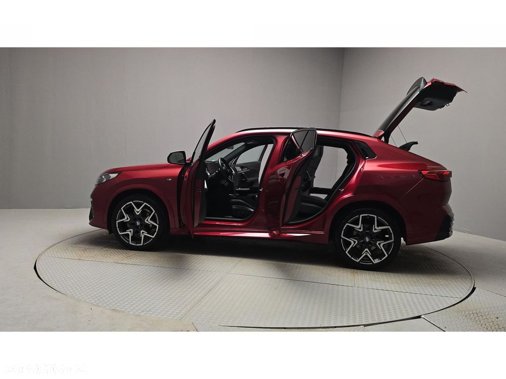 BMW X2 xDrive18d M Sport - 14