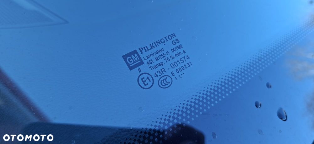 Opel Zafira 1.4 T Cosmo - 36