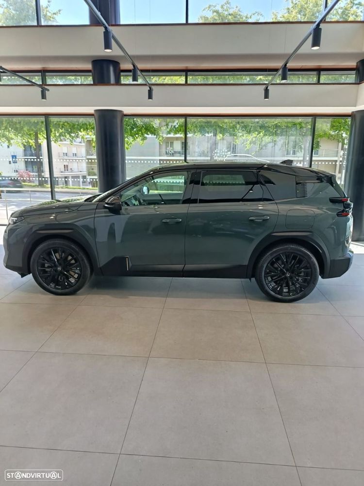 Citroën e-C5 Aircross 73.7 kWh Max - 3