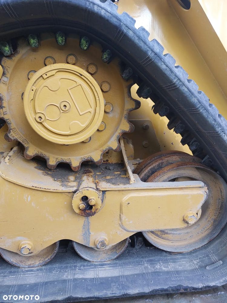 Caterpillar 279D3 - 20