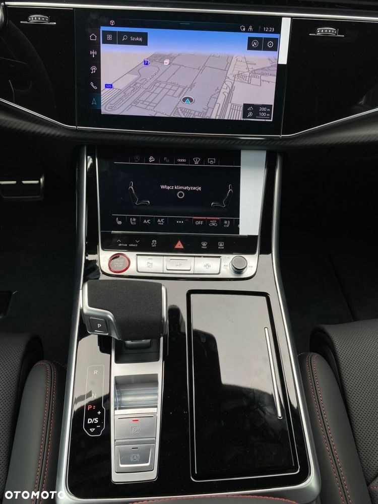 Audi RS Q8 - 17