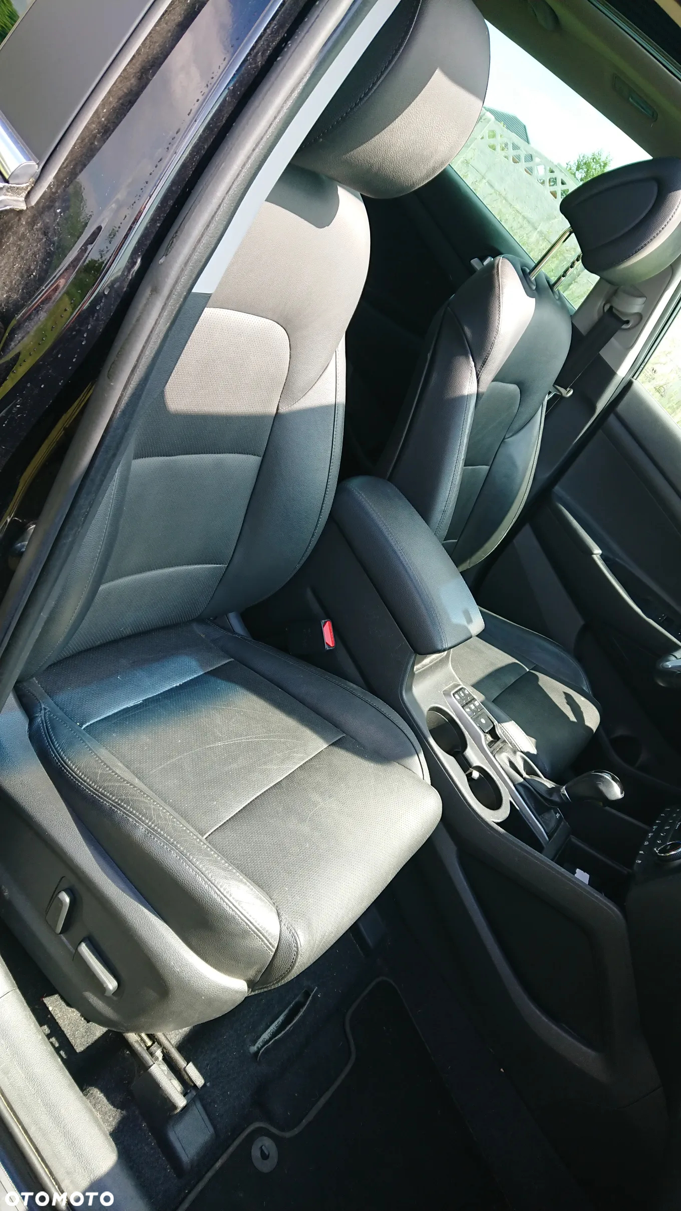 Hyundai Tucson - 38