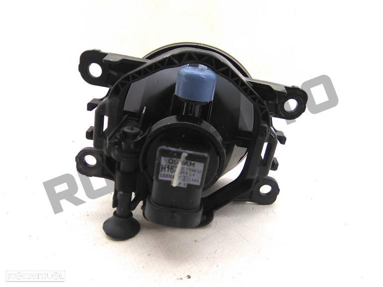 Ótica / Farol Nevoeiro Frente Direito 2615_07817r Dacia Lodgy [ - 2