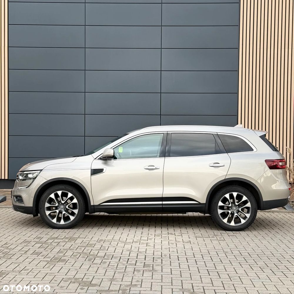 Renault Koleos 2.0 dCi Initiale Paris 4x4 X-Tronic - 6